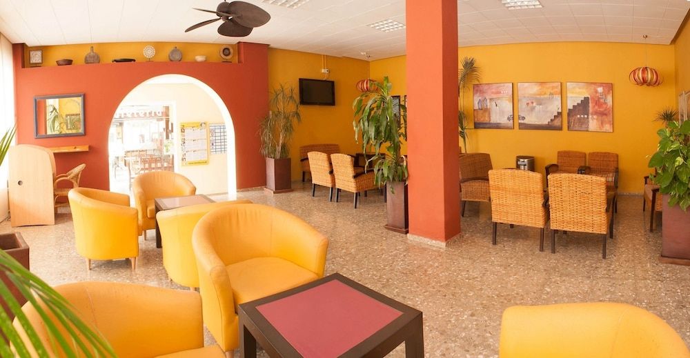 Apartamentos Poniente Playa 3 Apartamentos Poniente Playa 3