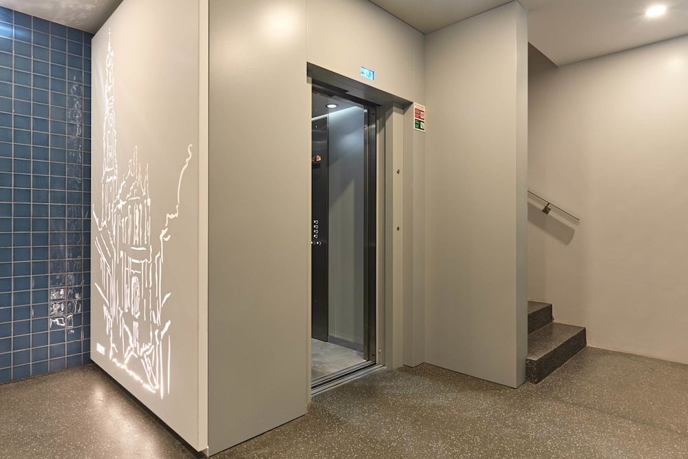 Apartamentos Ponte Nova 2 Apartamentos Ponte Nova 2