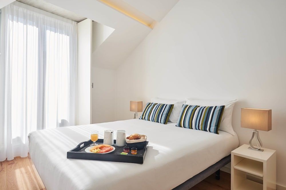 Apartamentos Ponte Nova 1 Apartamentos Ponte Nova 1