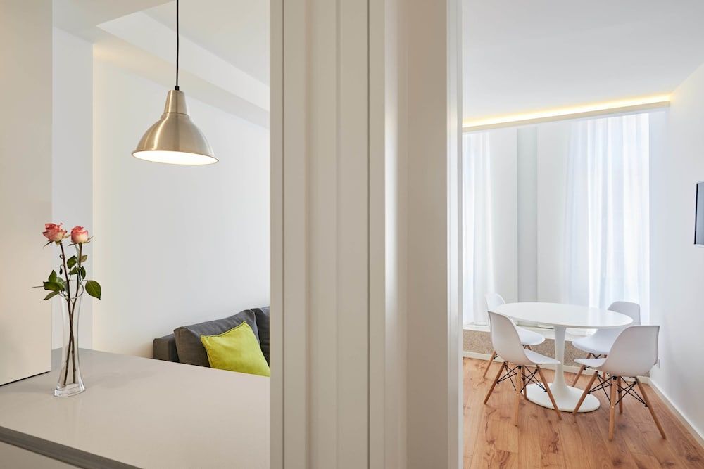 Apartamentos Ponte Nova 3 Apartamentos Ponte Nova 3