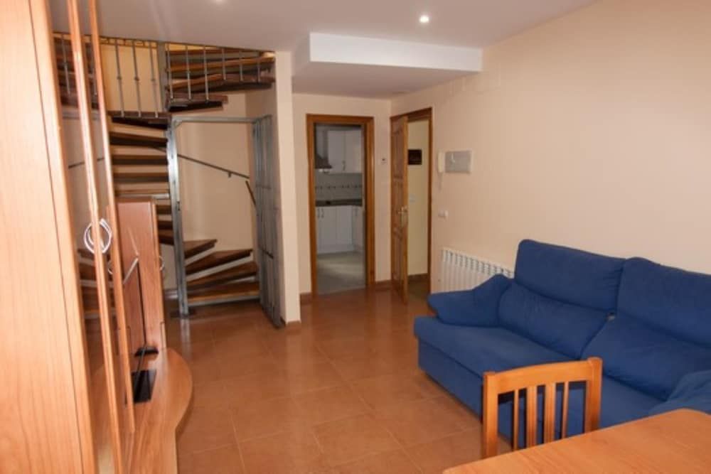 Apartamentos Rio Guadalaviar 2