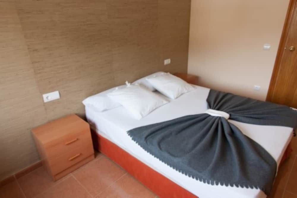 Apartamentos Rio Guadalaviar 3