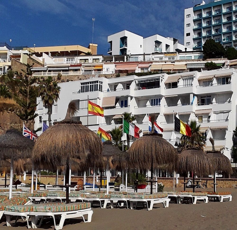 Apartamentos Roca Chica 1