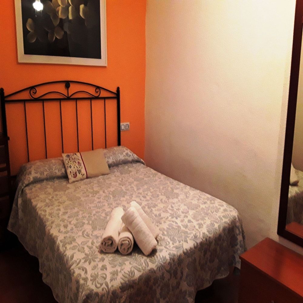 Apartamentos Roca Chica 2