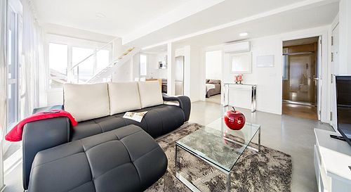 Apartamentos Rueiro 17 2