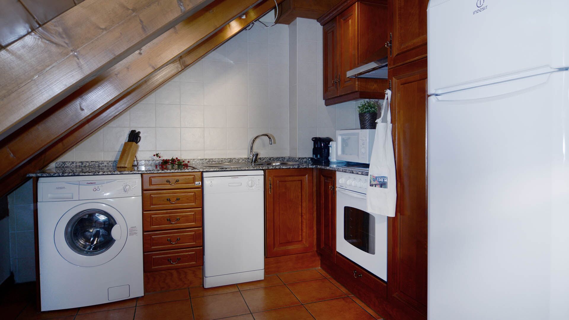 Apartamentos Rural Casa Moline 3 Apartamentos Rural Casa Moline 3