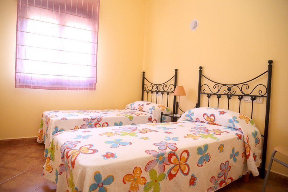 Apartamentos Rurales Abelleira 2