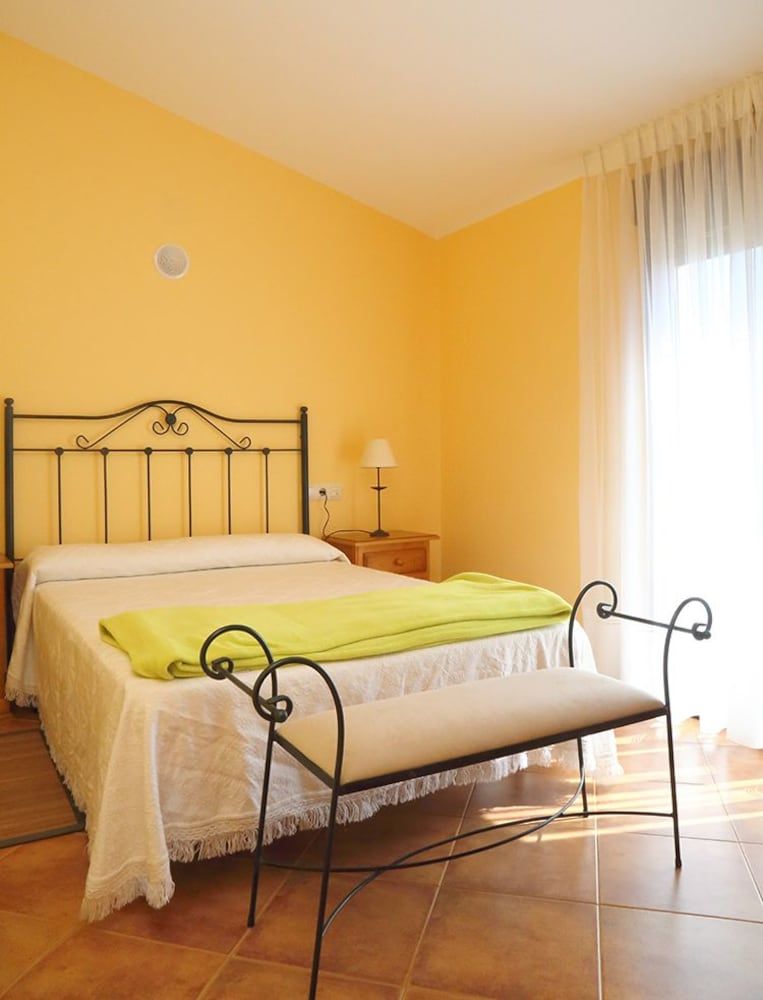 Apartamentos Rurales Abelleira 3