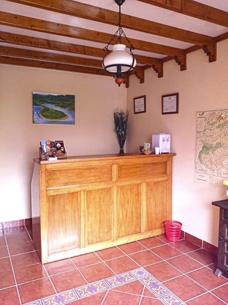Apartamentos Rurales El Prado 3 Apartamentos Rurales El Prado 3