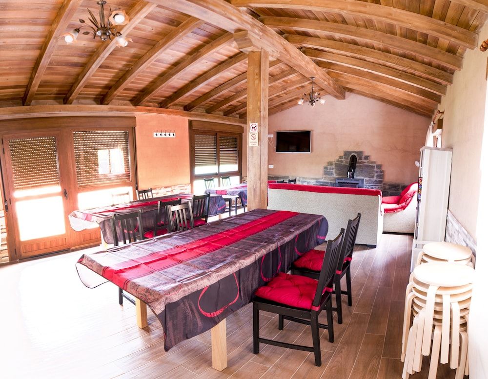 Apartamentos Rurales El Prado 1 Apartamentos Rurales El Prado 1