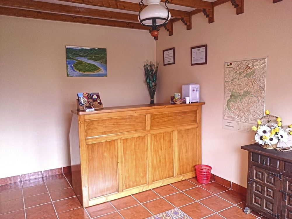 Apartamentos Rurales El Prado 2 Apartamentos Rurales El Prado 2