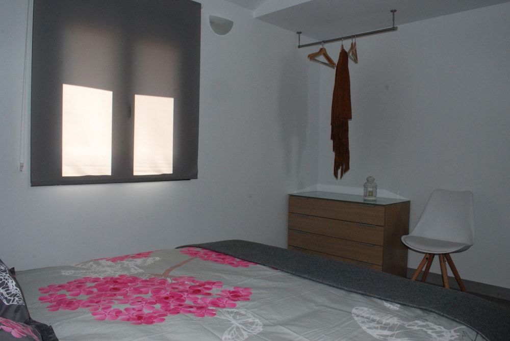 Apartamentos Rurales El Trillo 3