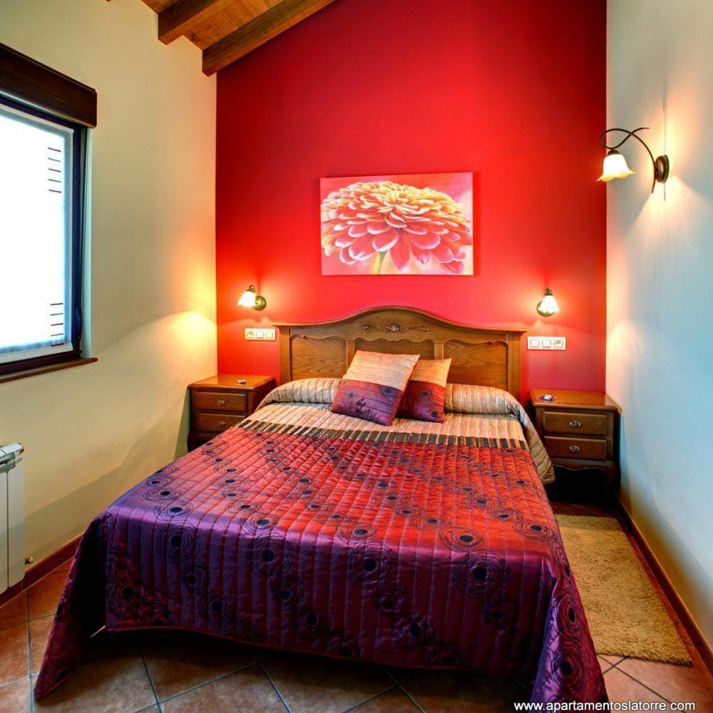 Apartamentos Rurales La Torre 2