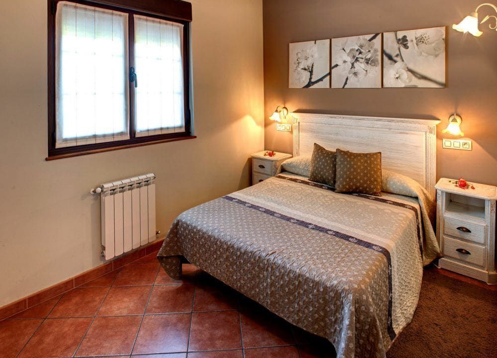 Apartamentos Rurales La Torre 3