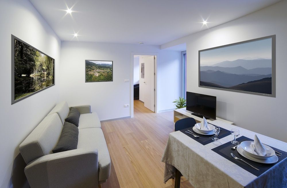 Apartamentos Rurales Mendialdea -1 estrellas en Elizondo