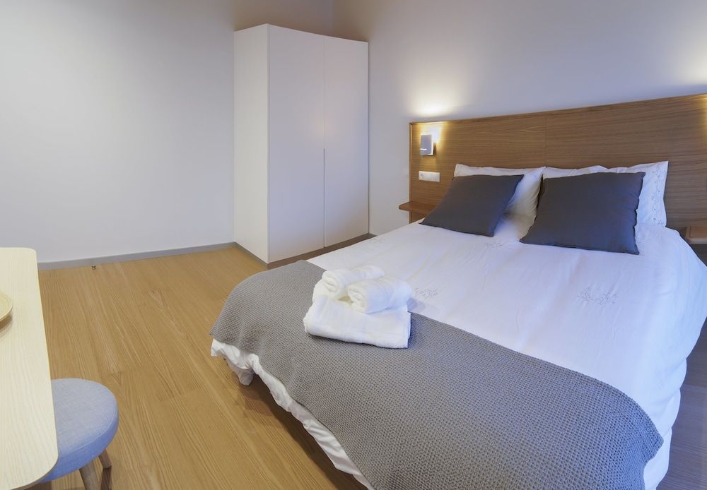 Apartamentos Rurales Mendialdea 2