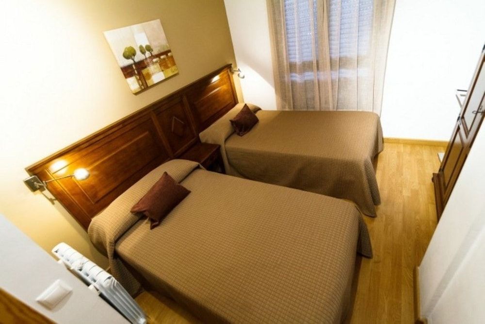 Apartamentos Rurales Sierra de Gudar 3