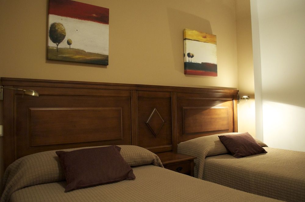 Apartamentos Rurales Sierra de Gudar 2