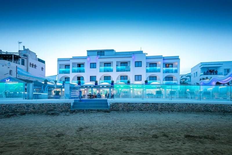 Apartamentos Sal Rossa 3