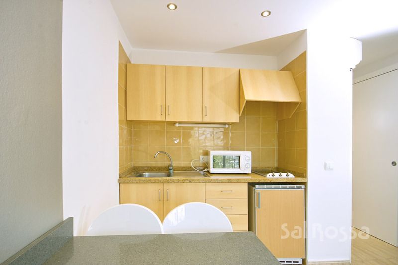 Apartamentos Sal Rossa 2