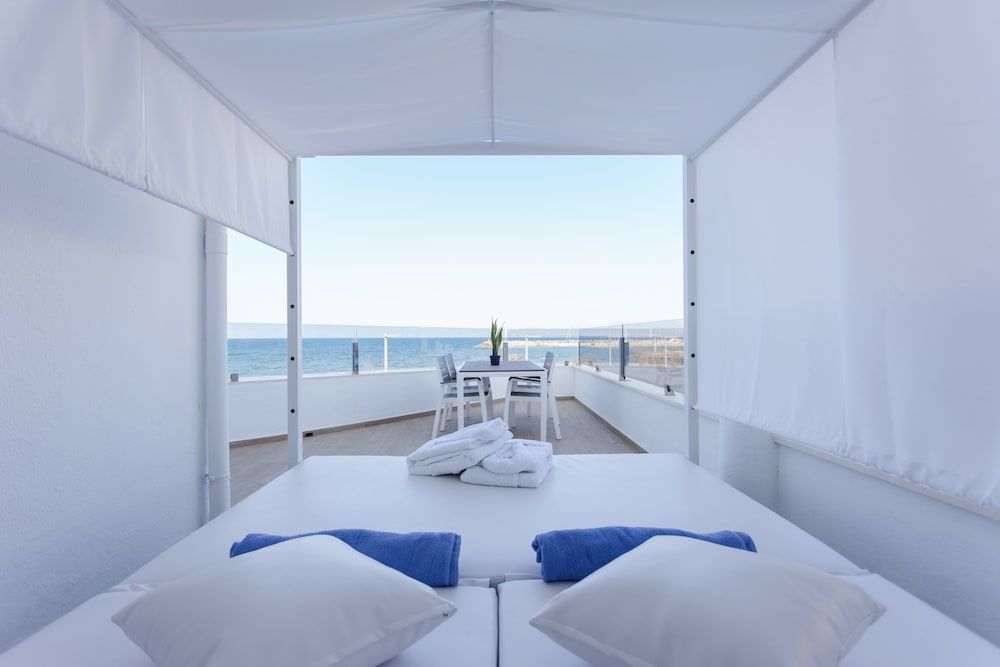 Apartamentos Ses Roquetes 1 Apartamentos Ses Roquetes 1