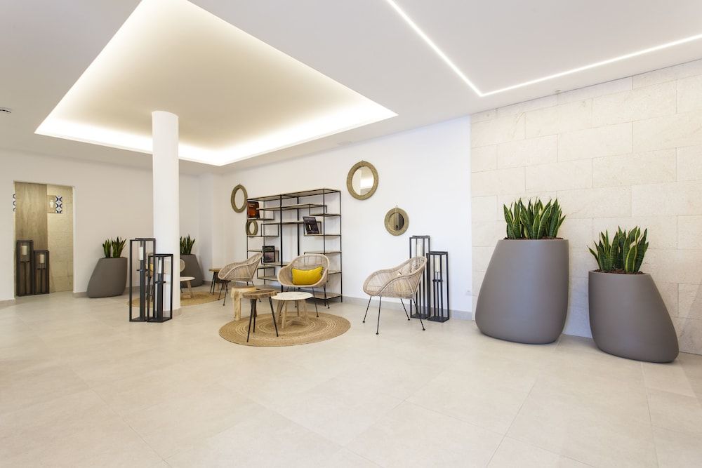 Apartamentos Ses Roquetes 3 Apartamentos Ses Roquetes 3