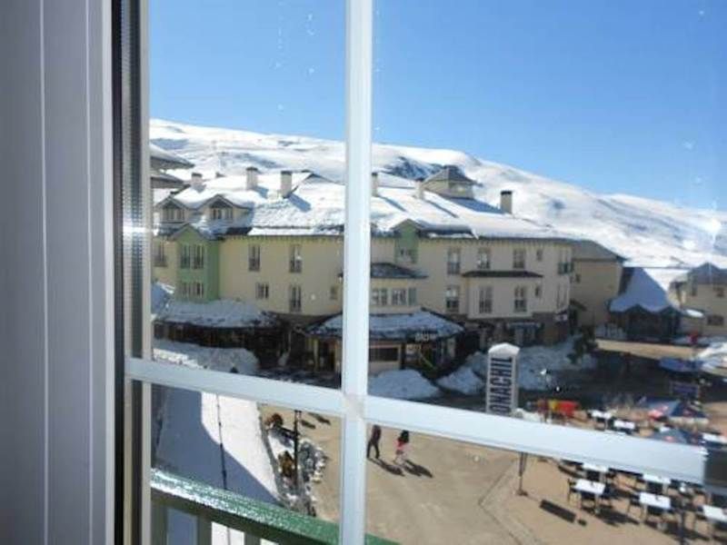 Apartamentos Sierra Nevada 3000 Zona Sol y Nieve 2 Apartamentos Sierra Nevada 3000 Zona Sol y Nieve 2