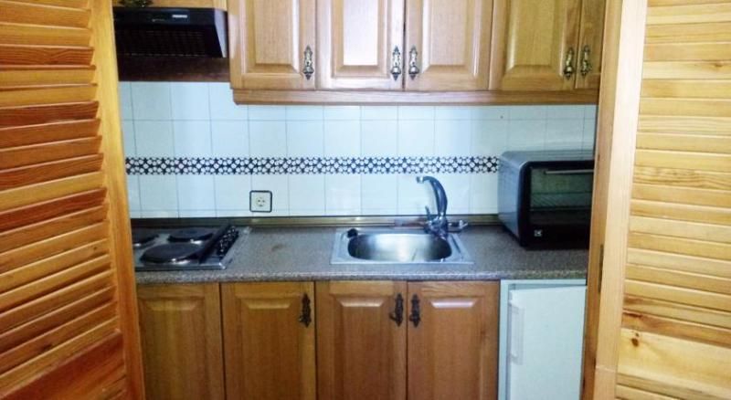 Apartamentos Sierra Nevada 3000 Zona Sol y Nieve 1 Apartamentos Sierra Nevada 3000 Zona Sol y Nieve 1