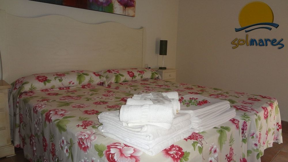 Apartamentos Solmares 3 Apartamentos Solmares 3