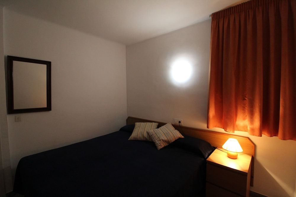 Apartamentos Sorrall 3 Apartamentos Sorrall 3