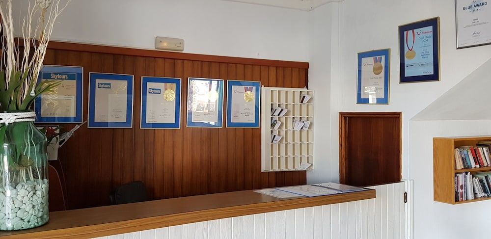 Apartamentos Stil Mar y Paz 3