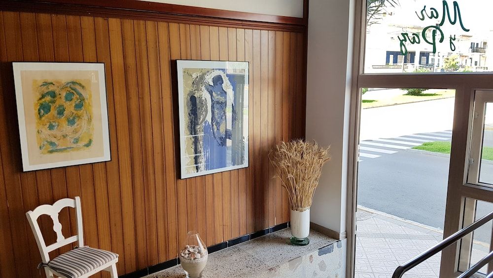 Apartamentos Stil Mar y Paz 2