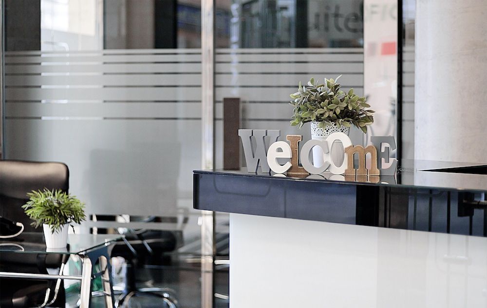 Apartamentos Suites Oficentro Deluxe 3