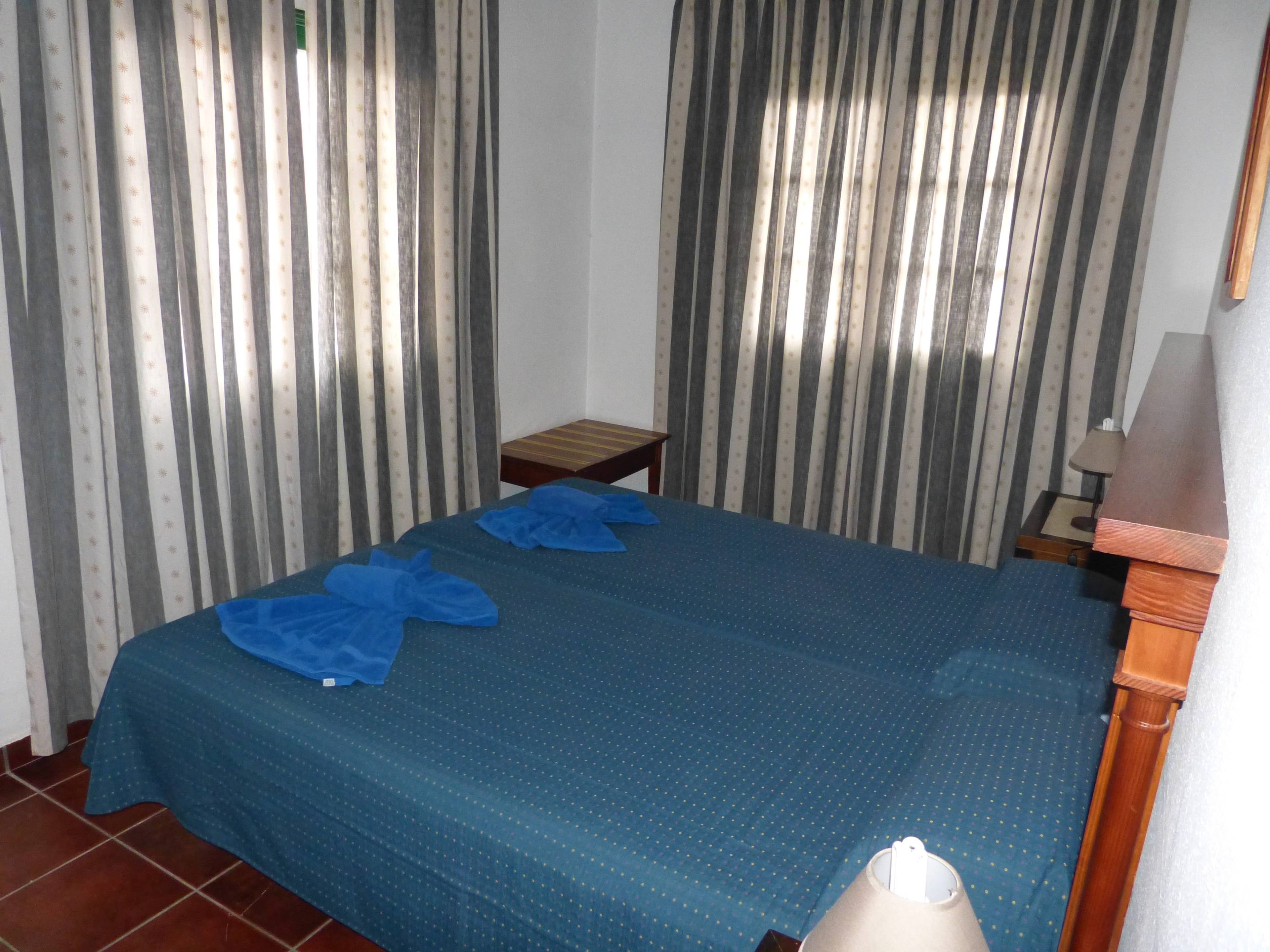Apartamentos Sun Canarias Vilaflor -1 estrelas em Vilaflor