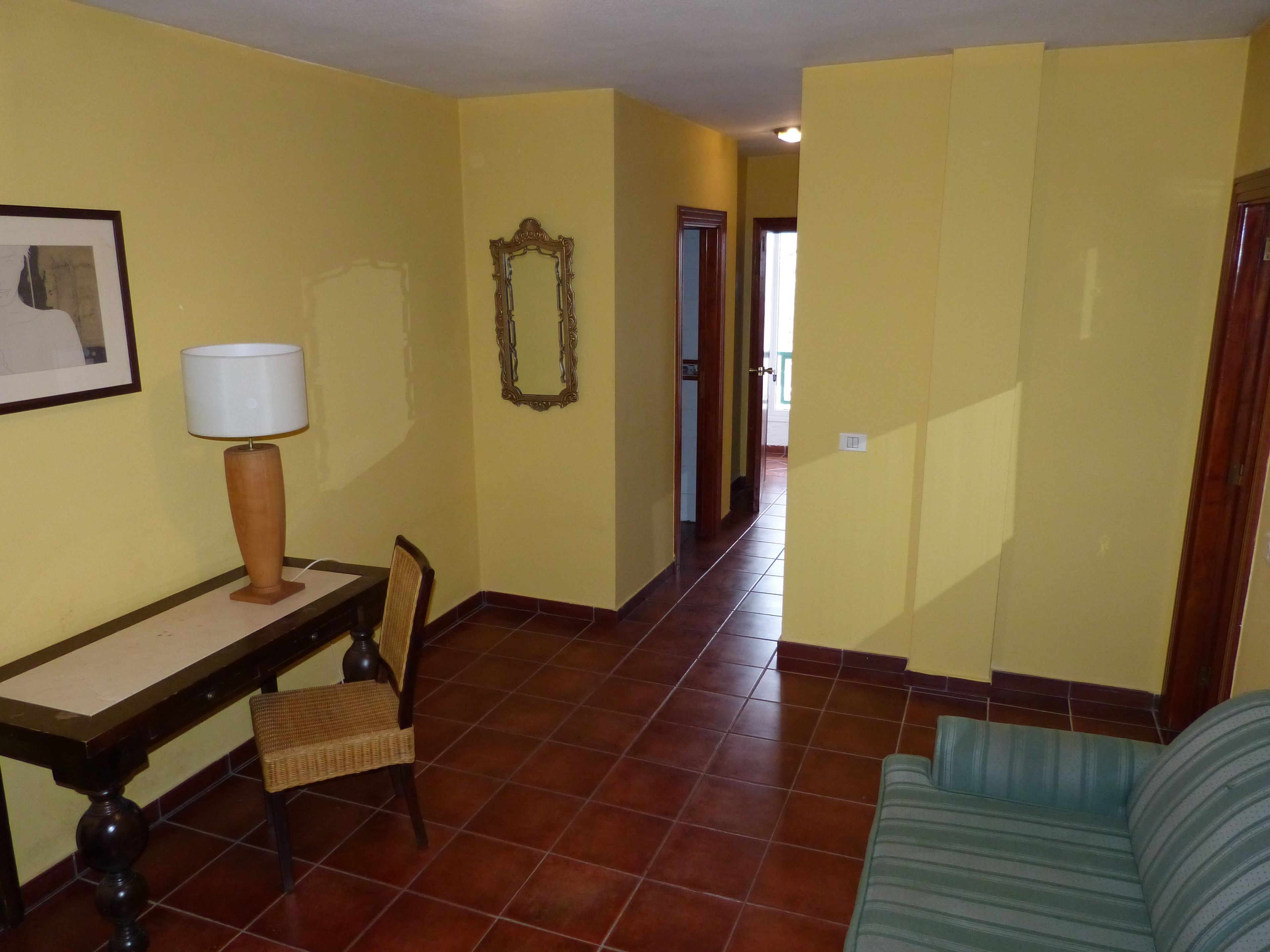 Apartamentos Sun Canarias Vilaflor 2