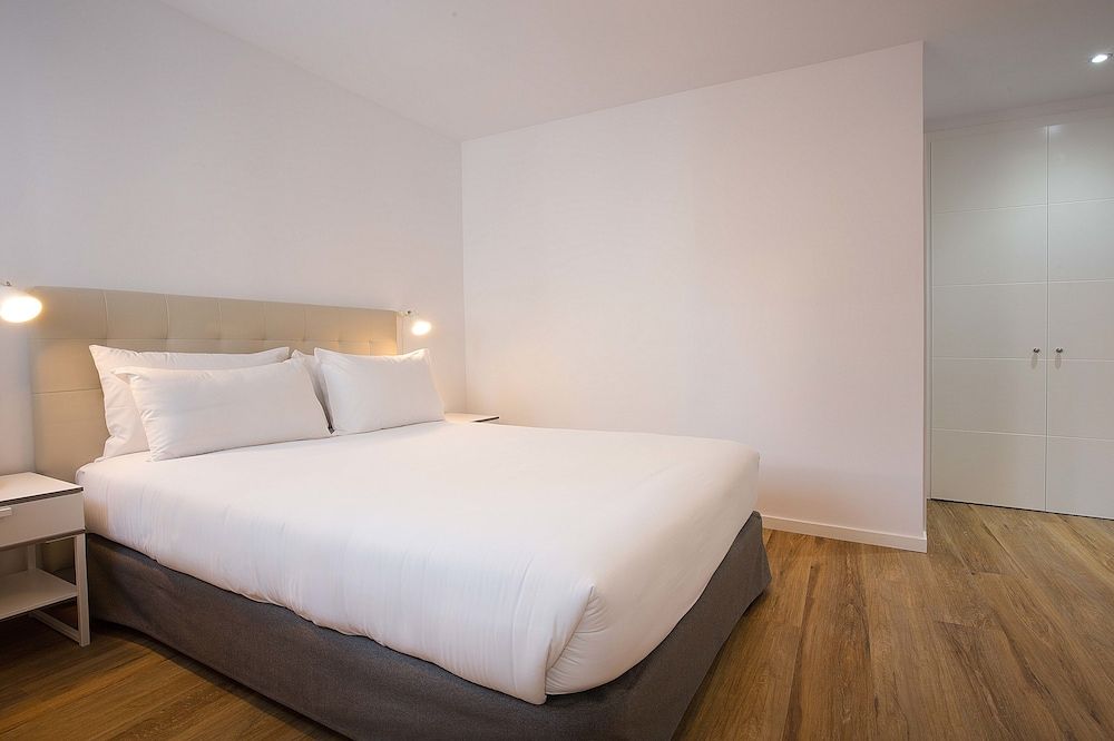 Apartamentos Tandem La Bolsa 4 3