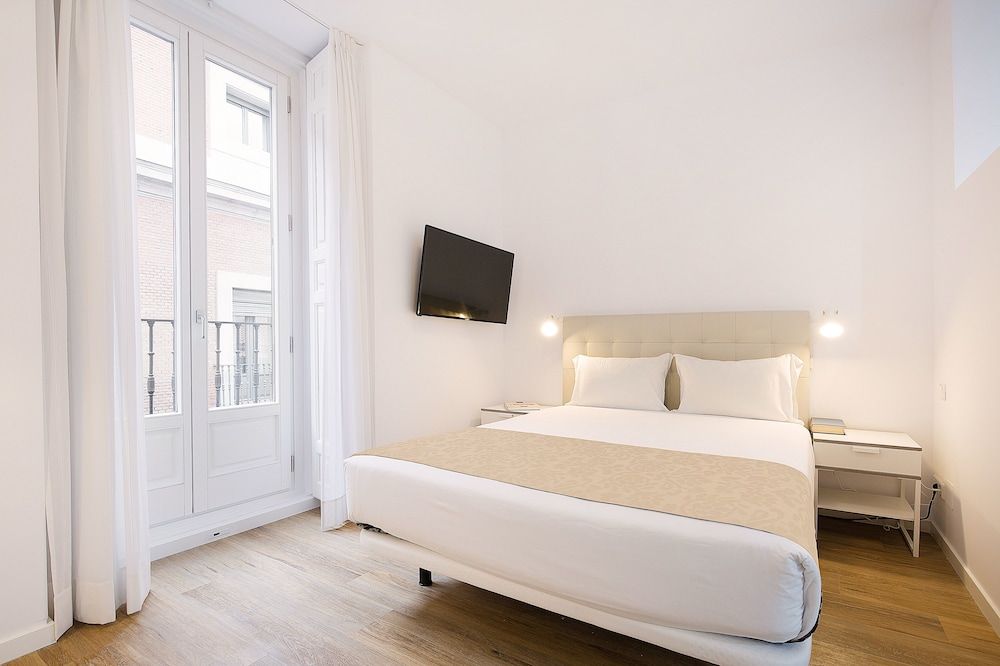 Apartamentos Tandem La Bolsa 4 1