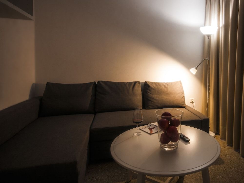 Apartamentos Tarahal 3