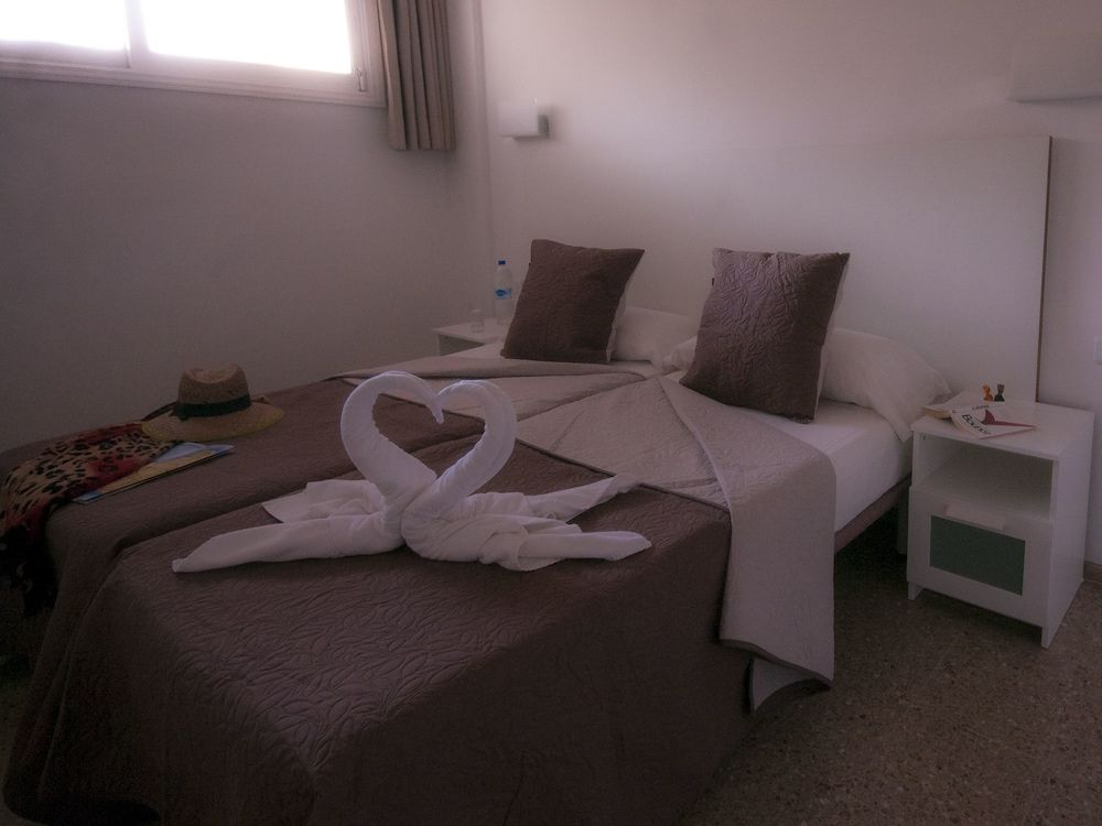 Apartamentos Tarahal 2