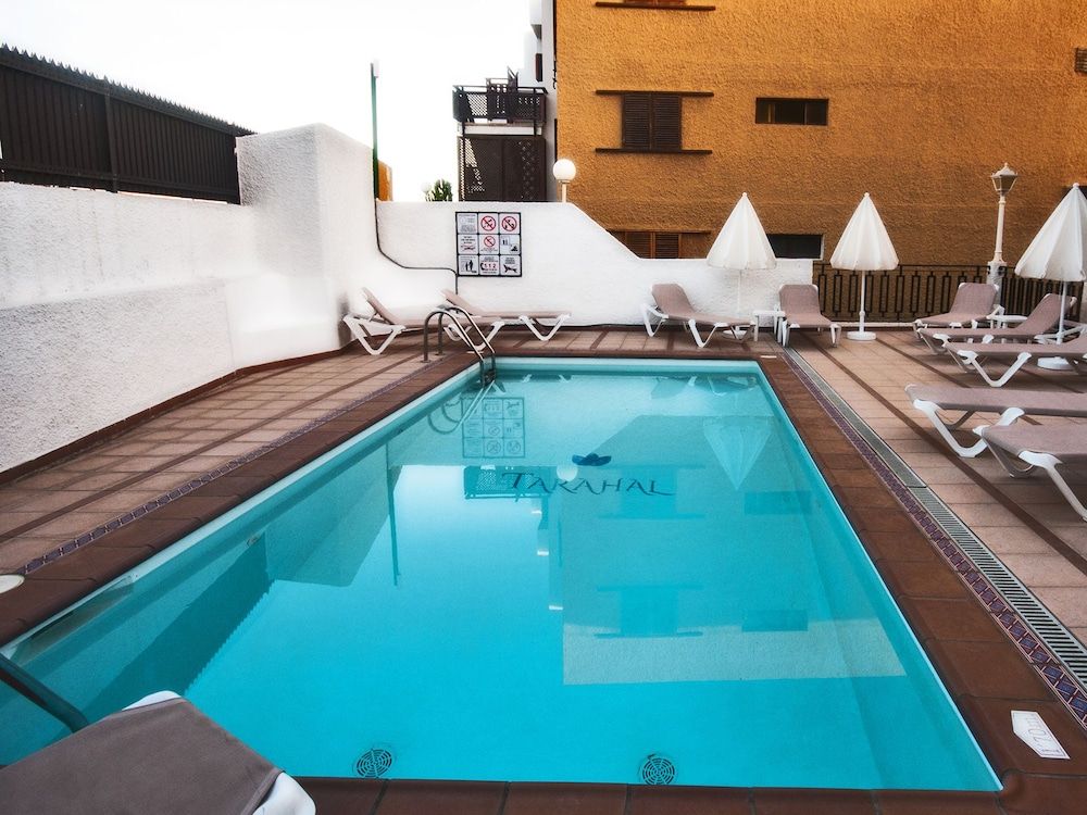 Apartamentos Tarahal 3 estrelas em San Agustin