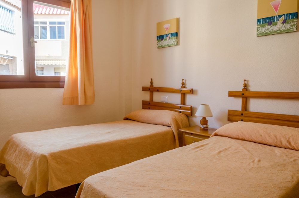 Apartamentos Tesy 3 Apartamentos Tesy 3