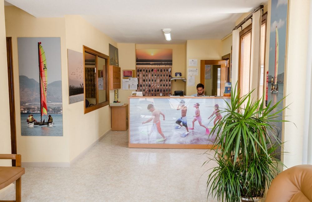 Apartamentos Tesy 2 Apartamentos Tesy 2