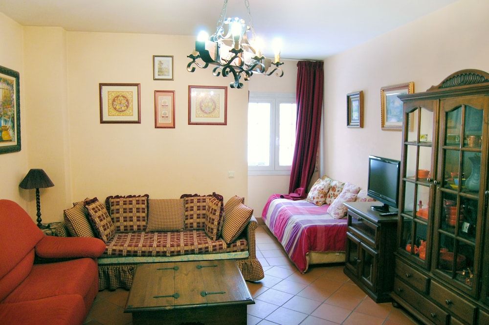 Apartamentos Todosierranevada Zona Baja 2 Apartamentos Todosierranevada Zona Baja 2