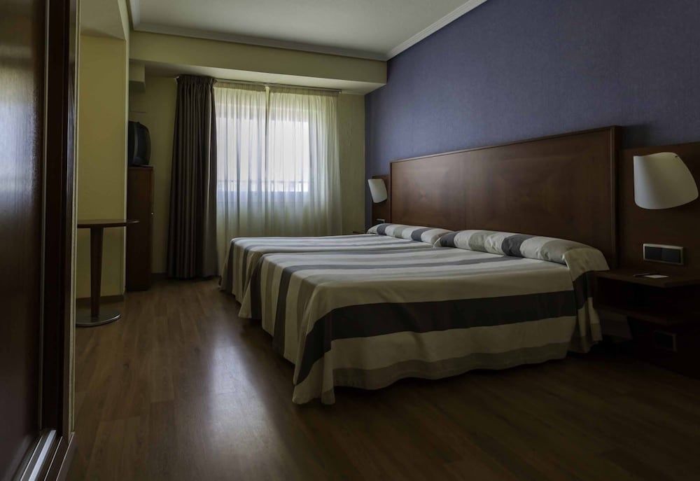 Apartamentos Torreluz 1 Apartamentos Torreluz 1