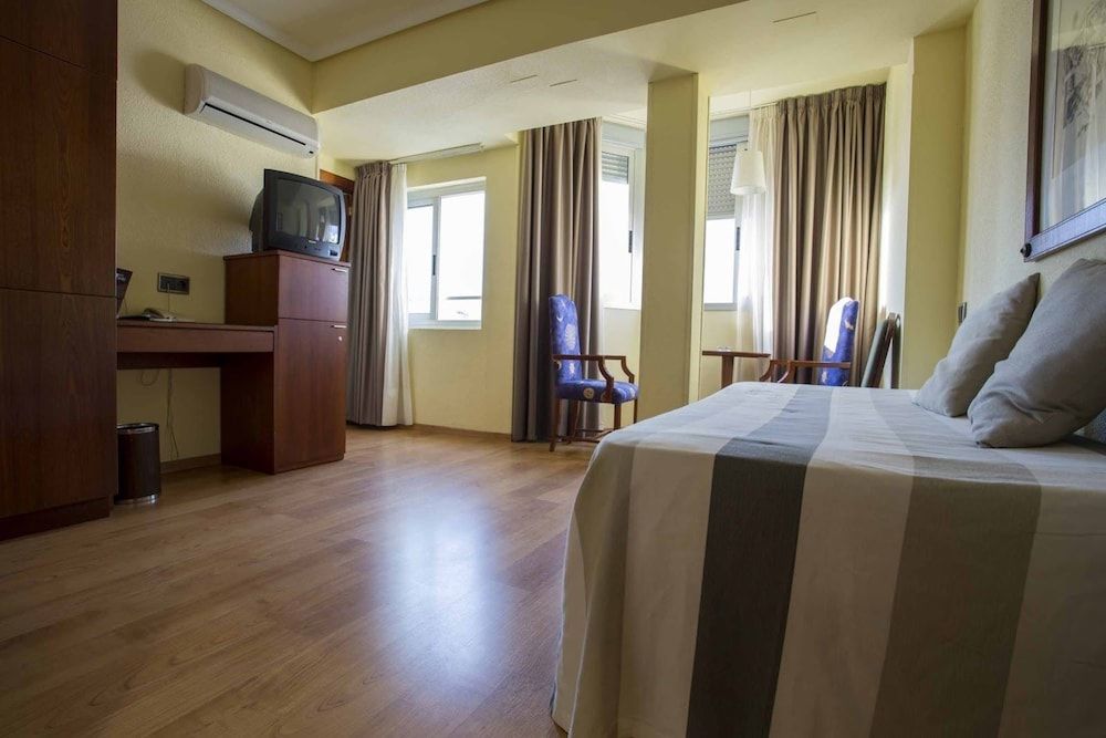 Apartamentos Torreluz 2 Apartamentos Torreluz 2