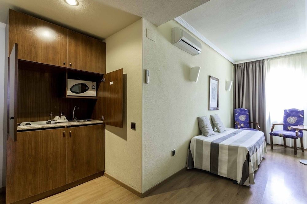 Apartamentos Torreluz 3 Apartamentos Torreluz 3