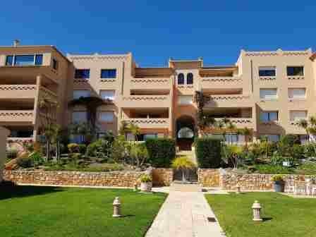 Apartamentos Turisticos Buganvilia 2