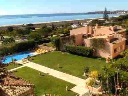 Apartamentos Turisticos Buganvilia 1