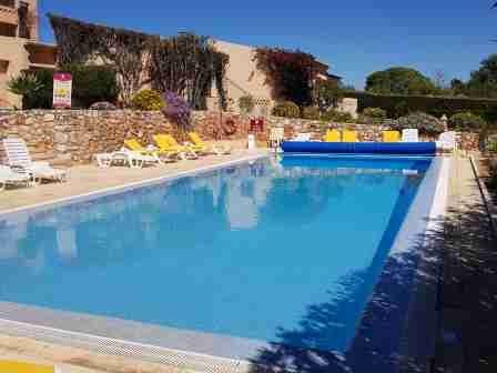 Apartamentos Turisticos Buganvilia 3