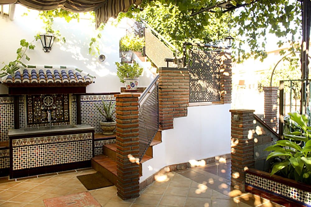 Apartamentos Turísticos Cullar Vega 3 estrelas em Cúllar-Vega